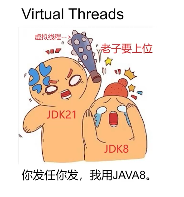 虚拟线程的价值